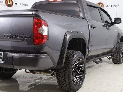Used 2019 Toyota Tundra Platinum image 45