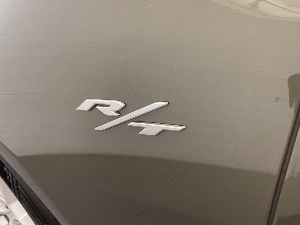 New 2026 Dodge Charger R/T AWD/4WD image 12