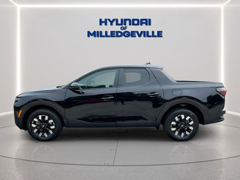 New 2025 Hyundai Santa Cruz SE AWD/4WD image 5