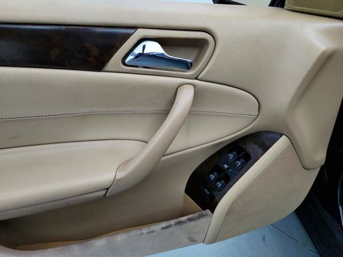 Used 2003 Mercedes-Benz C 240 C240 image 20