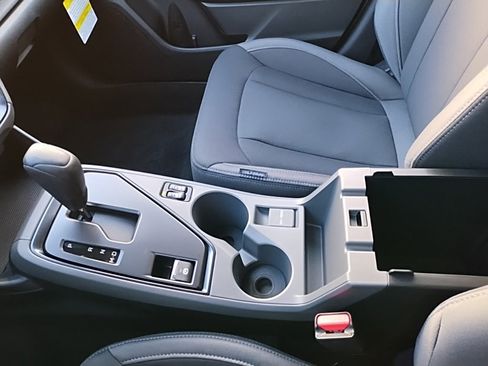 Used 2026 Subaru Crosstrek 2.0i Premium image 27