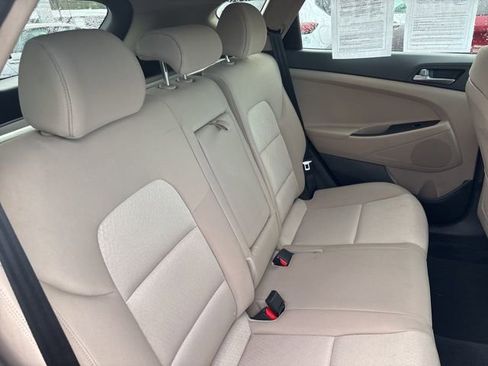 Used 2016 Hyundai Tucson SE w/ Option Group 02 image 14