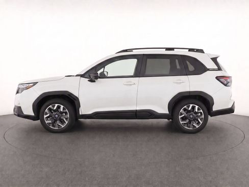 Used 2026 Subaru Forester Premium AWD/4WD image 7
