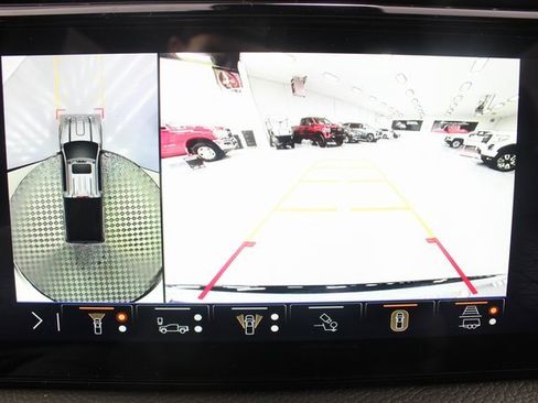 New 2026 GMC Sierra 2500 Denali w/ Denali Reserve Package image 4