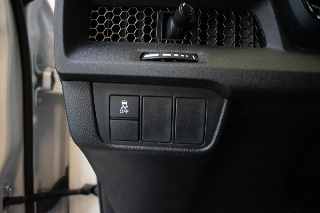 Used 2024 Honda CR-V EX image 18