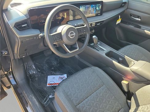 New 2026 Nissan Kicks SV image 19