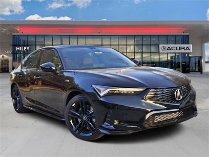 New 2026 Acura Integra A-Spec