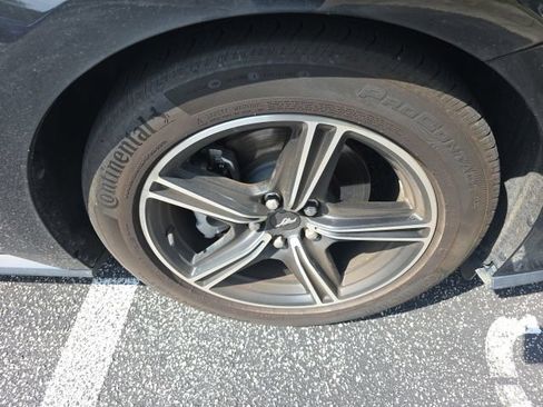Used 2024 Ford Mustang Premium RWD image 4