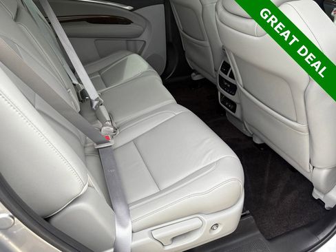 Used 2018 Acura MDX SH-AWD w/ Technology Package image 35