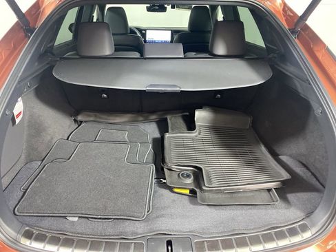 Certified 2025 Lexus RX 350 AWD image 29
