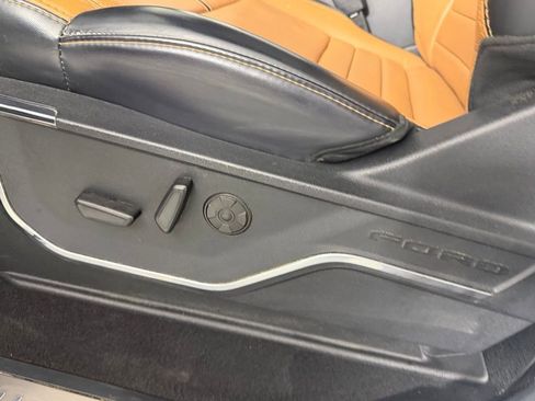 Used 2024 Ford F350 Platinum image 24