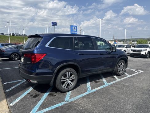 Used 2016 Honda Pilot EX image 5