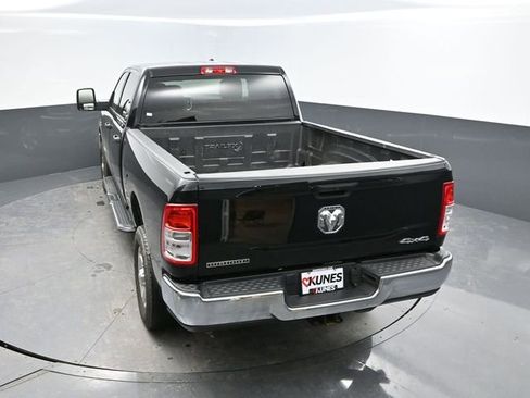 Used 2024 RAM 2500 Big Horn image 42