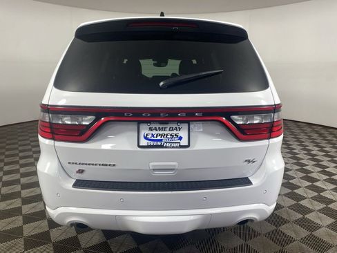 Used 2025 Dodge Durango R/T AWD/4WD image 21