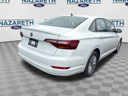 Used 2019 Volkswagen Jetta S w/ Driver Assistance Package FWD image 7