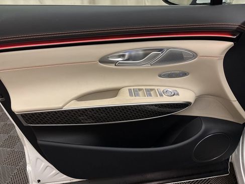 New 2026 Genesis GV70 3.5T Sport Prestige image 10