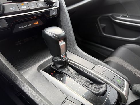 Used 2021 Honda Civic EX image 26