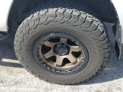 Used 2021 Toyota 4Runner SR5 Premium w/ Moonroof Package image 5