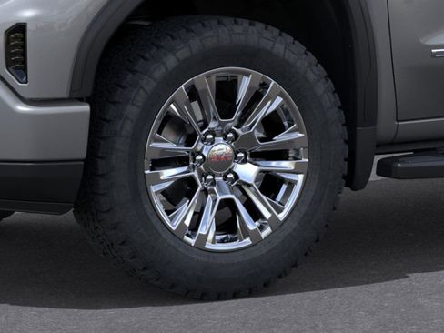 New 2026 GMC Sierra 1500 Denali image 10
