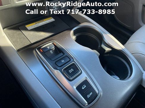 Used 2022 Honda Pilot Special Edition image 13