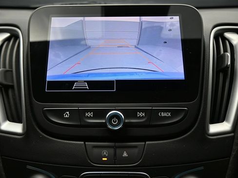 Used 2023 Chevrolet Malibu LT FWD image 22