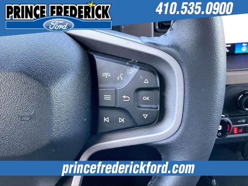 Used 2025 Ford Bronco Big Bend image 18