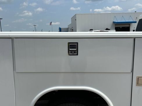 New 2024 Chevrolet Silverado 3500 W/T w/ WT Convenience Package image 35