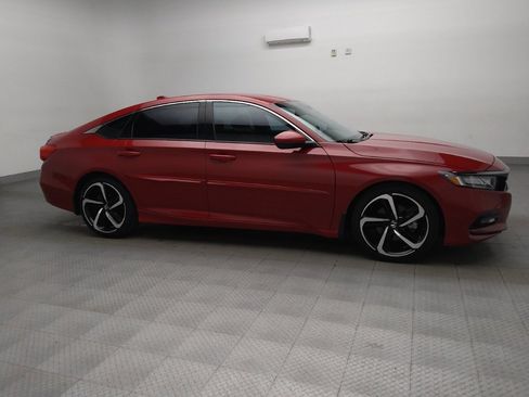 Used 2019 Honda Accord Sport image 11