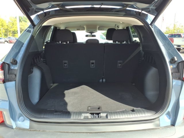 Certified 2024 Ford Escape Active AWD/4WD image 8