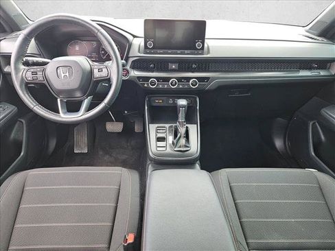 Used 2024 Honda CR-V Sport image 19