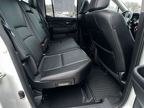 Used 2020 Honda Ridgeline RTL-E image 15