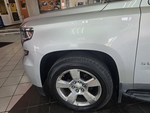 Used 2016 Chevrolet Suburban LS w/ Max Trailering Package AWD/4WD image 38