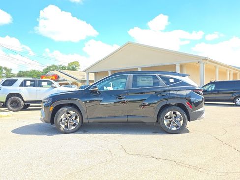 New 2026 Hyundai Tucson SEL image 5