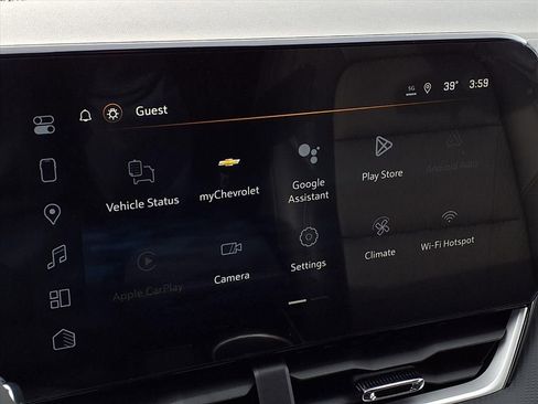 New 2026 Chevrolet Equinox LT w/ Convenience Package II image 19