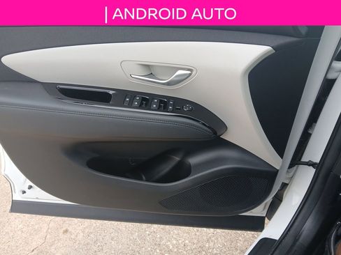 Used 2024 Hyundai Tucson SEL image 11