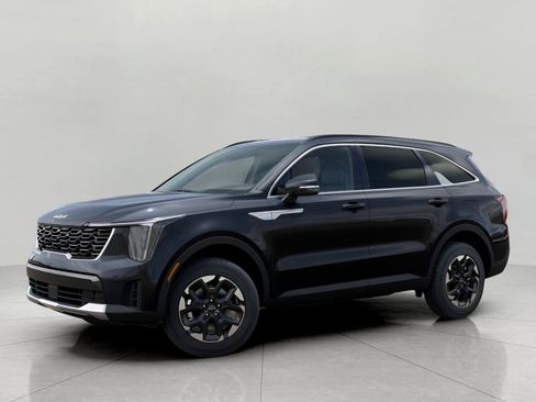 New 2026 Kia Sorento S image 3