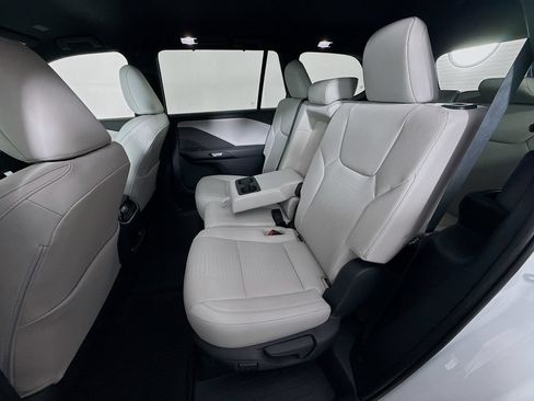 Certified 2026 Lexus TX 350 AWD w/ Convenience Package image 25