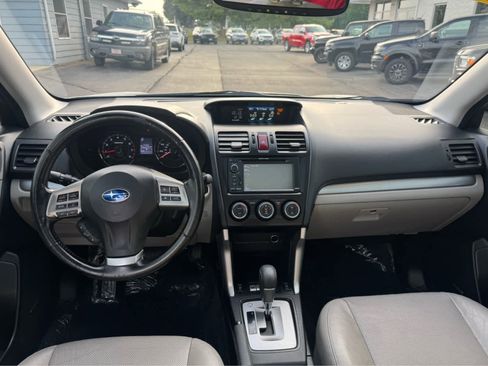Used 2014 Subaru Forester 2.5i Touring image 4