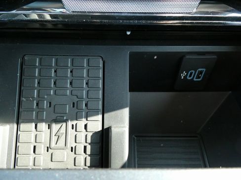 Used 2025 Ford F350 King Ranch w/ Chrome Package image 29