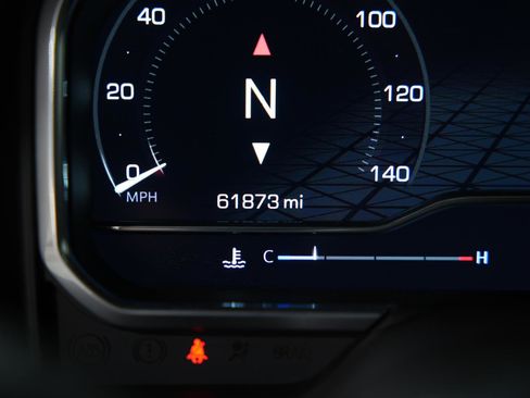 Used 2024 GMC Sierra 2500 AT4 w/ AT4 Premium Plus Package image 33