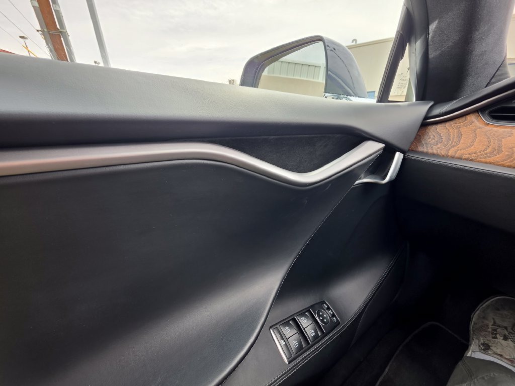 Used 2020 Tesla Model S Long Range AWD/4WD image 16