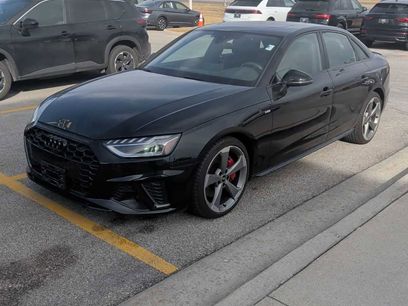 Used 2023 Audi A4 2.0T Premium Plus w/ Premium Plus Package