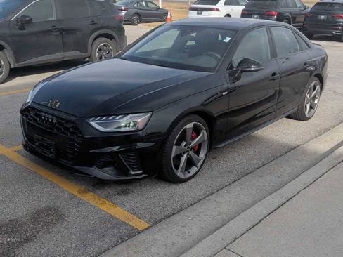 Used 2023 Audi A4 2.0T Premium Plus w/ Premium Plus Package image 1