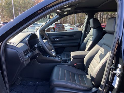 Used 2026 Honda CR-V Sport-L image 16