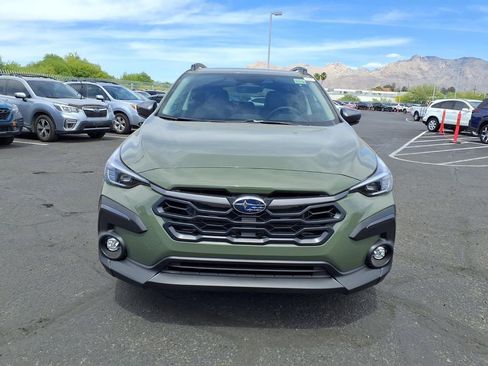 New 2026 Subaru Crosstrek 2.5i Limited AWD/4WD image 7