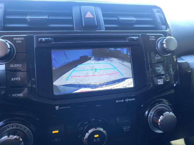 Used 2016 Toyota 4Runner Trail Premium AWD/4WD image 16