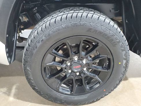 Used 2022 Toyota Tundra SR5 w/ Advanced Technology Package AWD/4WD image 44
