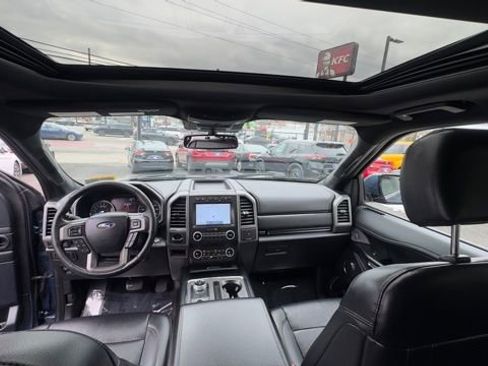 Certified 2020 Ford Expedition XLT w/ Equipment Group 202A image 21