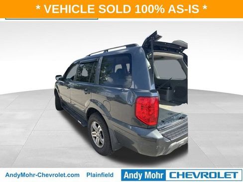 Used 2003 Honda Pilot EX image 10