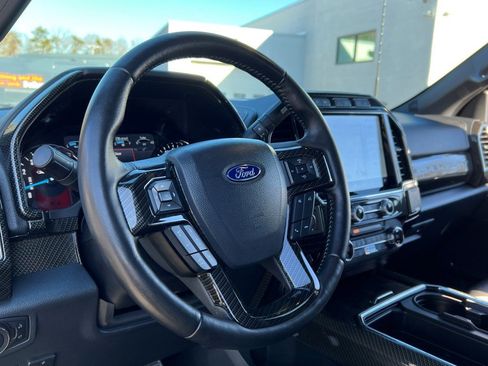 Used 2022 Ford F250 Lariat w/ Lariat Ultimate Package image 23